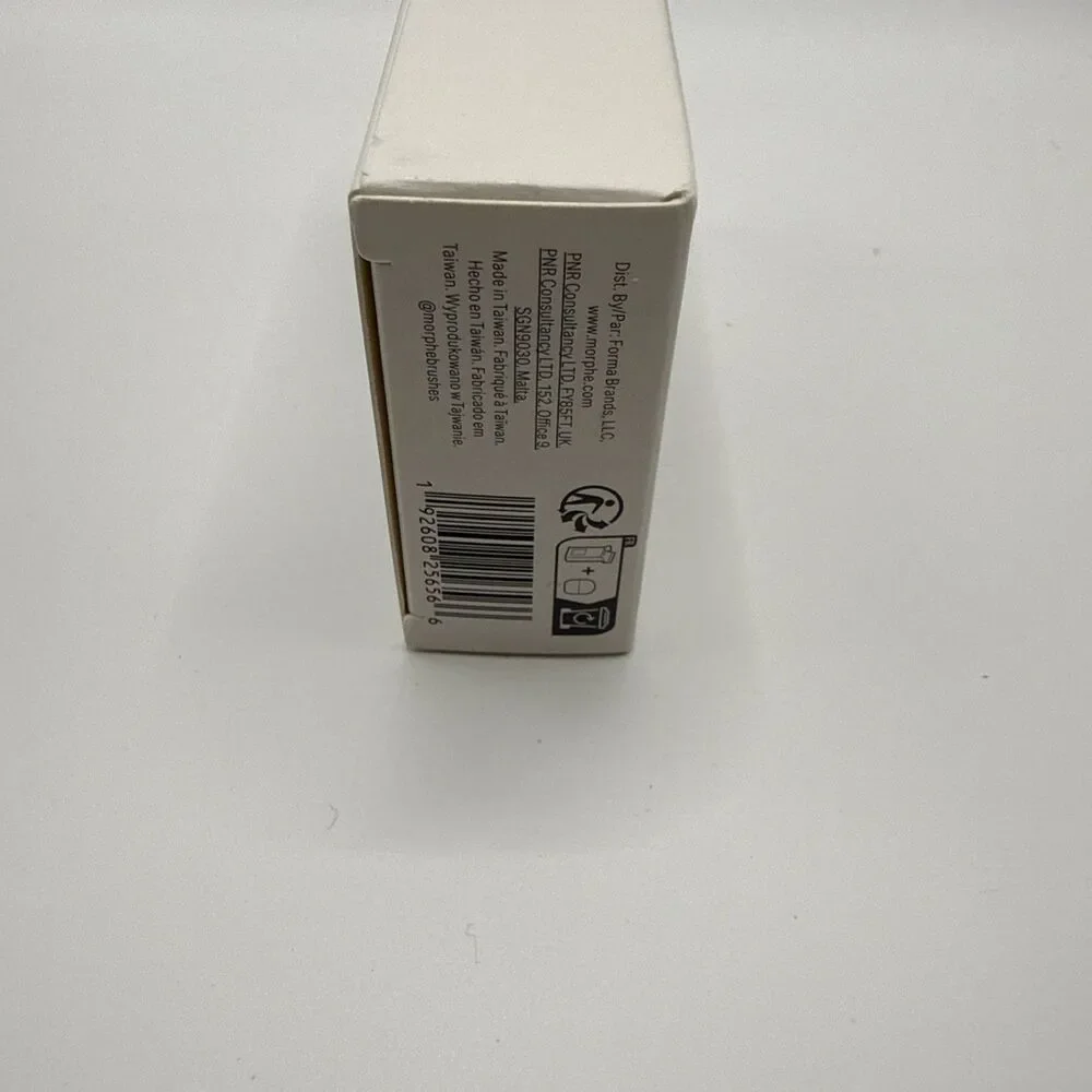 MORPHE Hot Shot Sun Drops Bronzer Shade: Bronze Bombshell 1oz